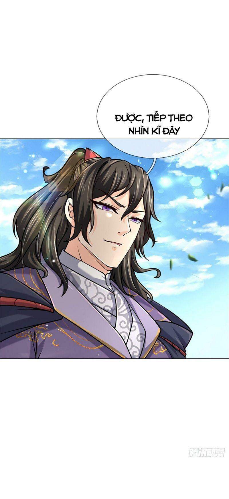 Chúa Tể Chi Lộ Chapter 46 - 1