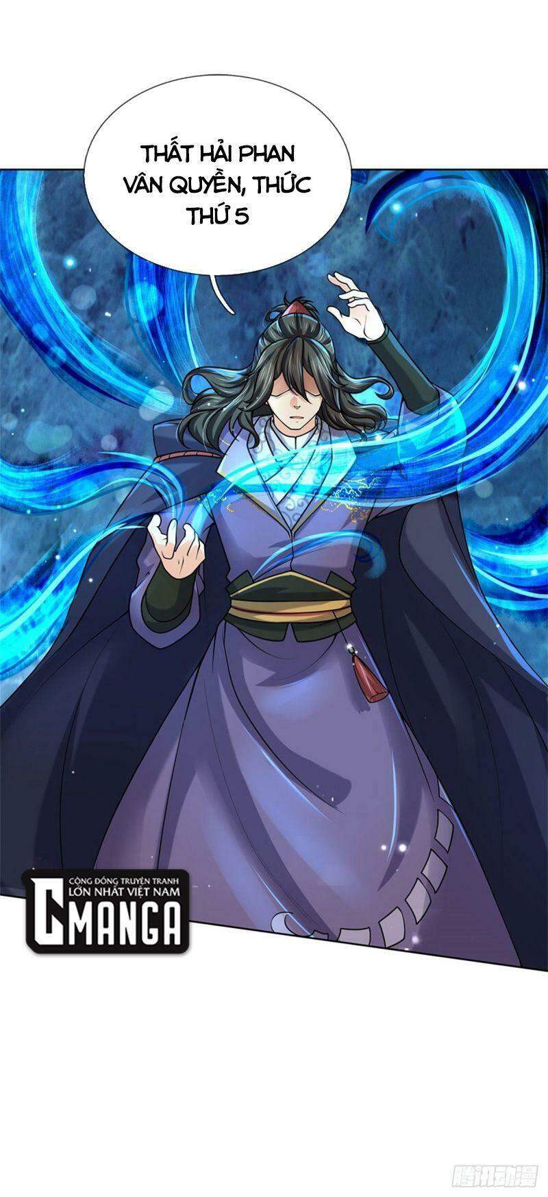 Chúa Tể Chi Lộ Chapter 46 - 2