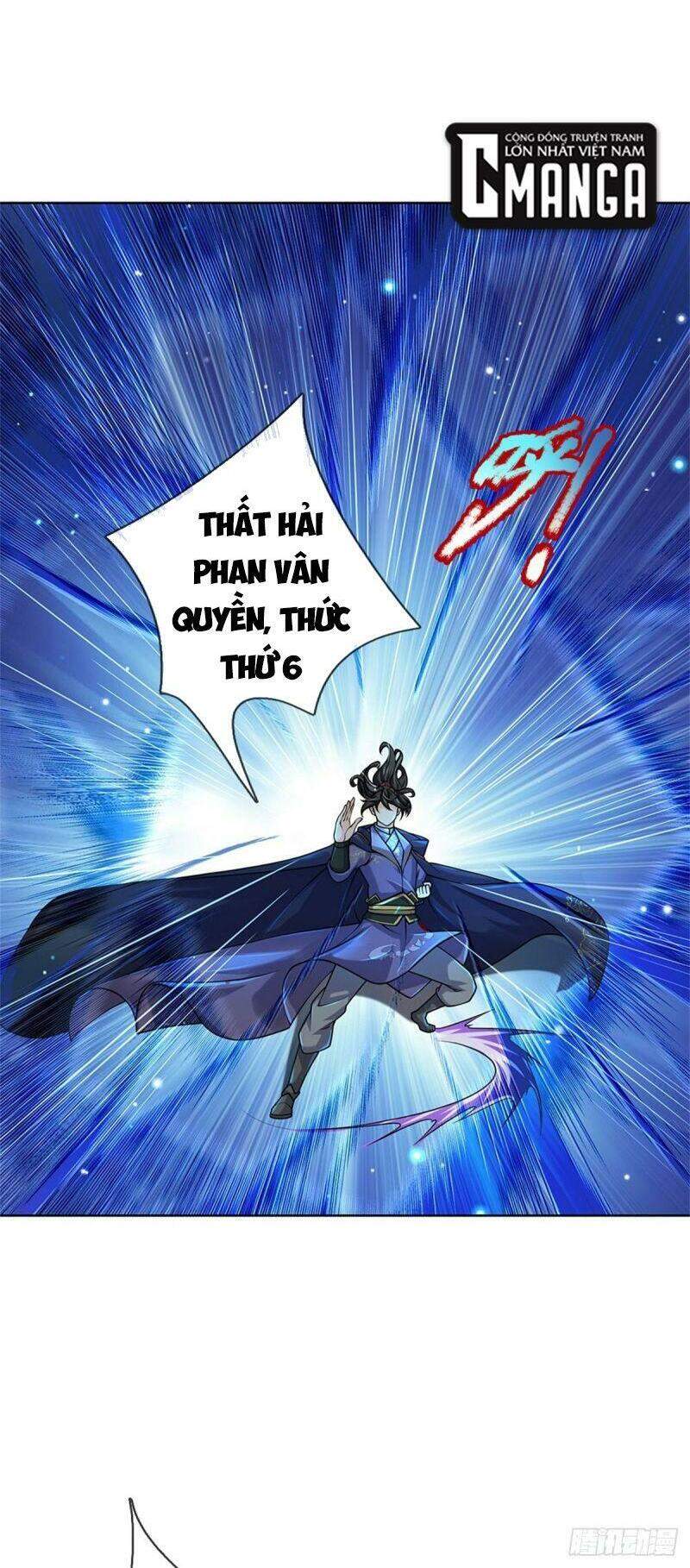 Chúa Tể Chi Lộ Chapter 46 - 11