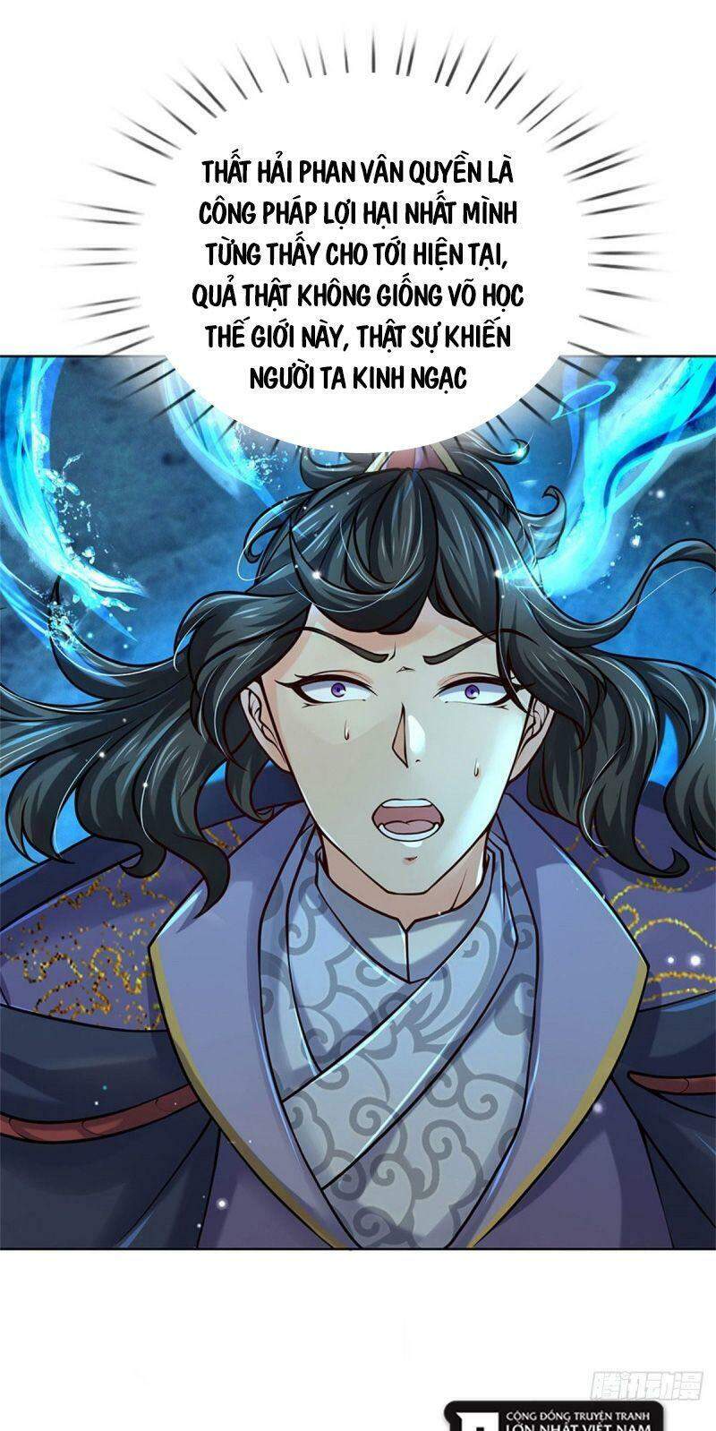 Chúa Tể Chi Lộ Chapter 46 - 14