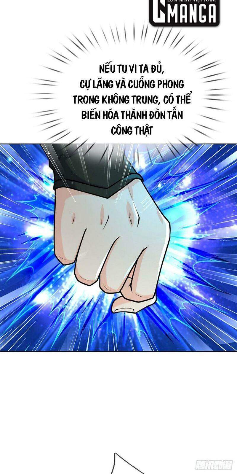 Chúa Tể Chi Lộ Chapter 46 - 15