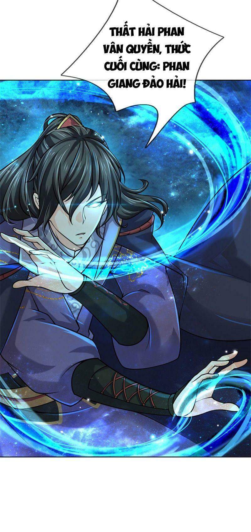 Chúa Tể Chi Lộ Chapter 46 - 16