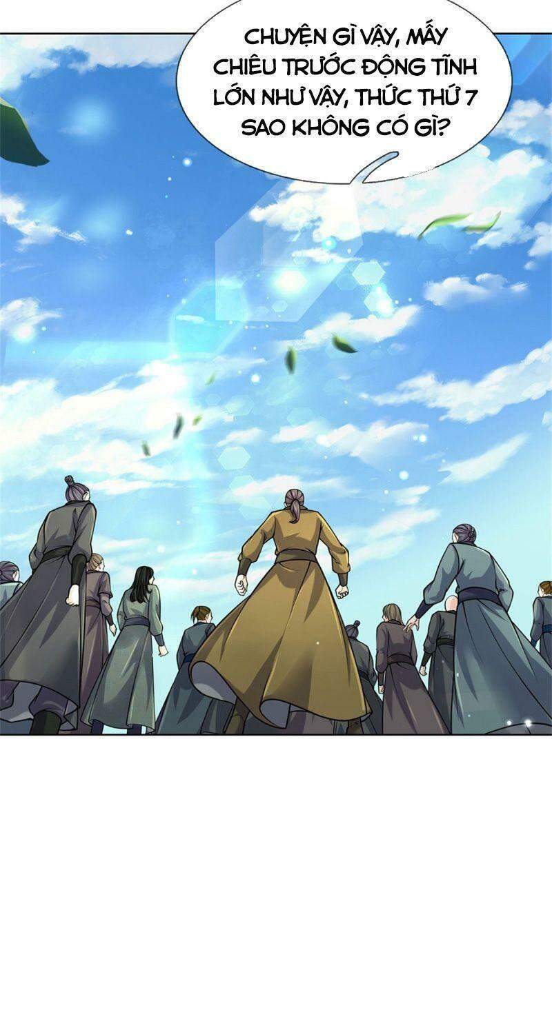 Chúa Tể Chi Lộ Chapter 46 - 18