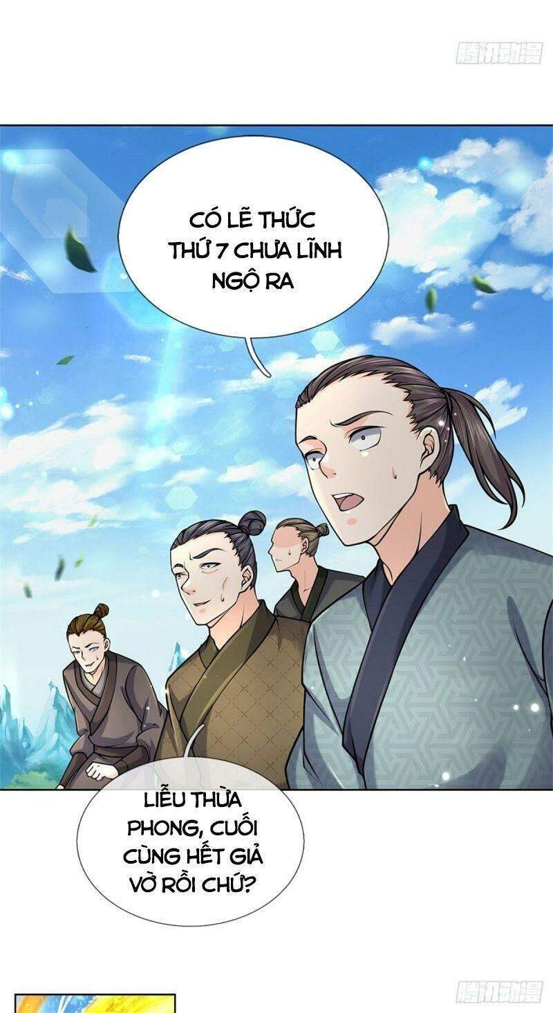Chúa Tể Chi Lộ Chapter 46 - 19