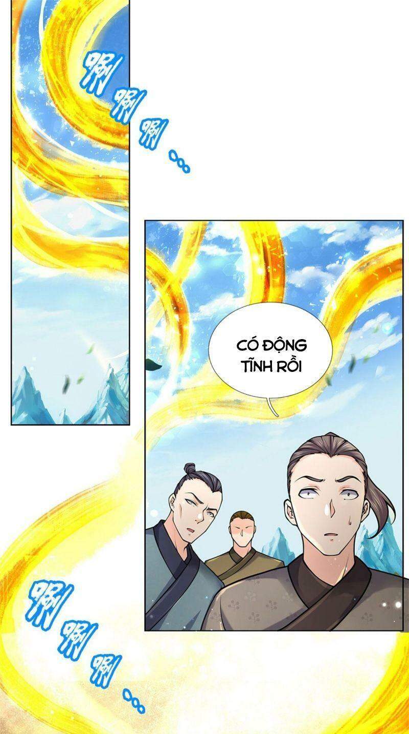 Chúa Tể Chi Lộ Chapter 46 - 20