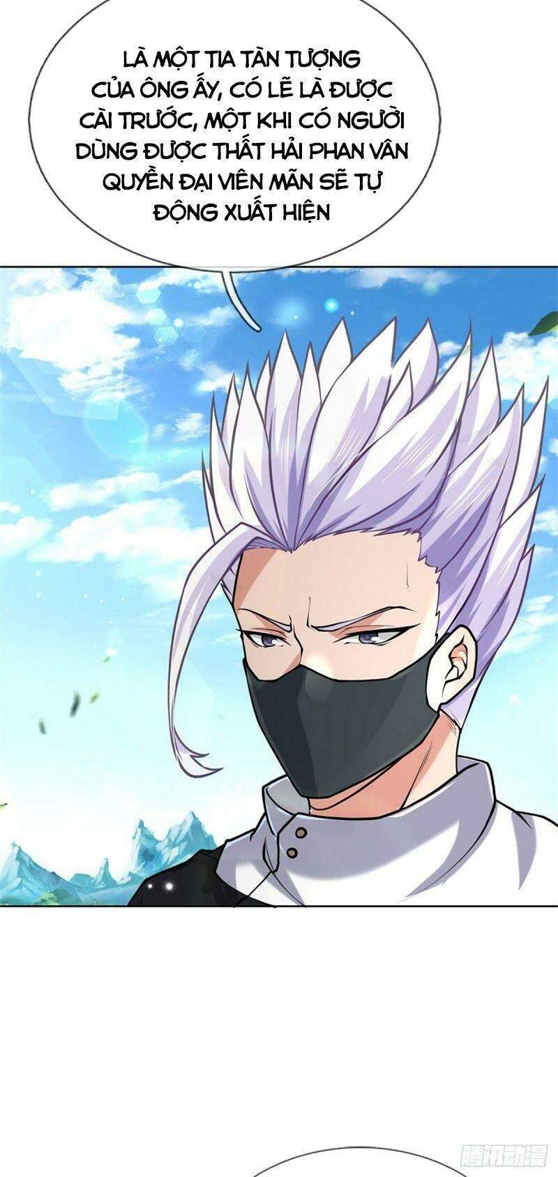 Chúa Tể Chi Lộ Chapter 46 - 27