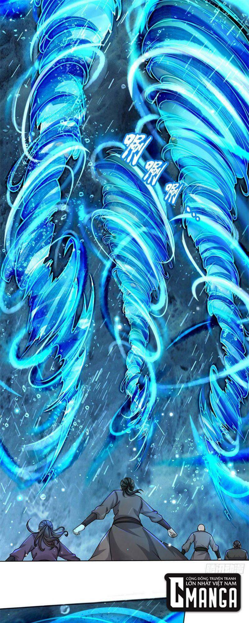 Chúa Tể Chi Lộ Chapter 46 - 5