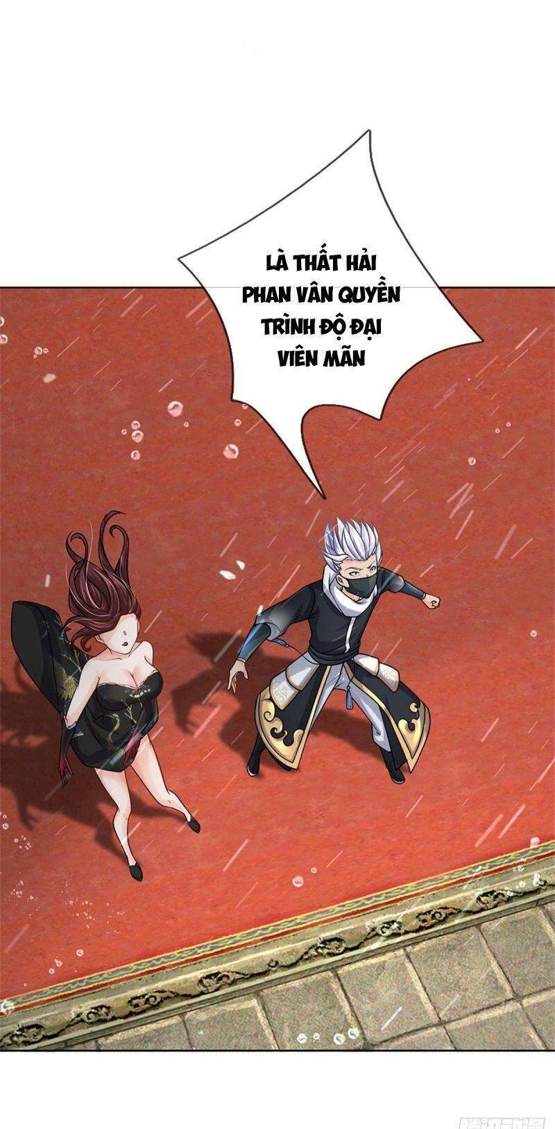 Chúa Tể Chi Lộ Chapter 46 - 8