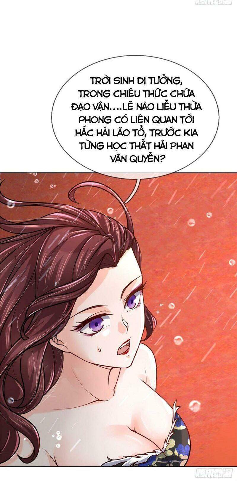 Chúa Tể Chi Lộ Chapter 46 - 9