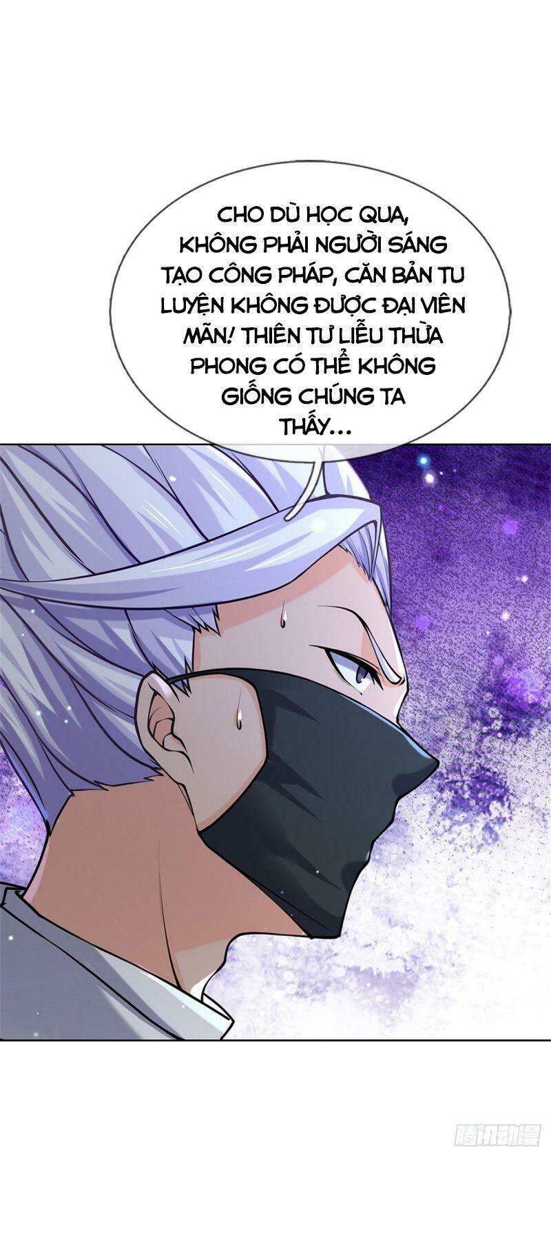 Chúa Tể Chi Lộ Chapter 46 - 10