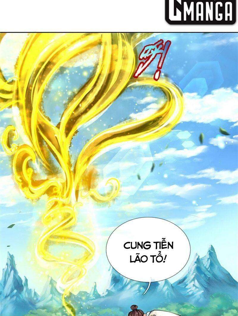 Chúa Tể Chi Lộ Chapter 47 - 14