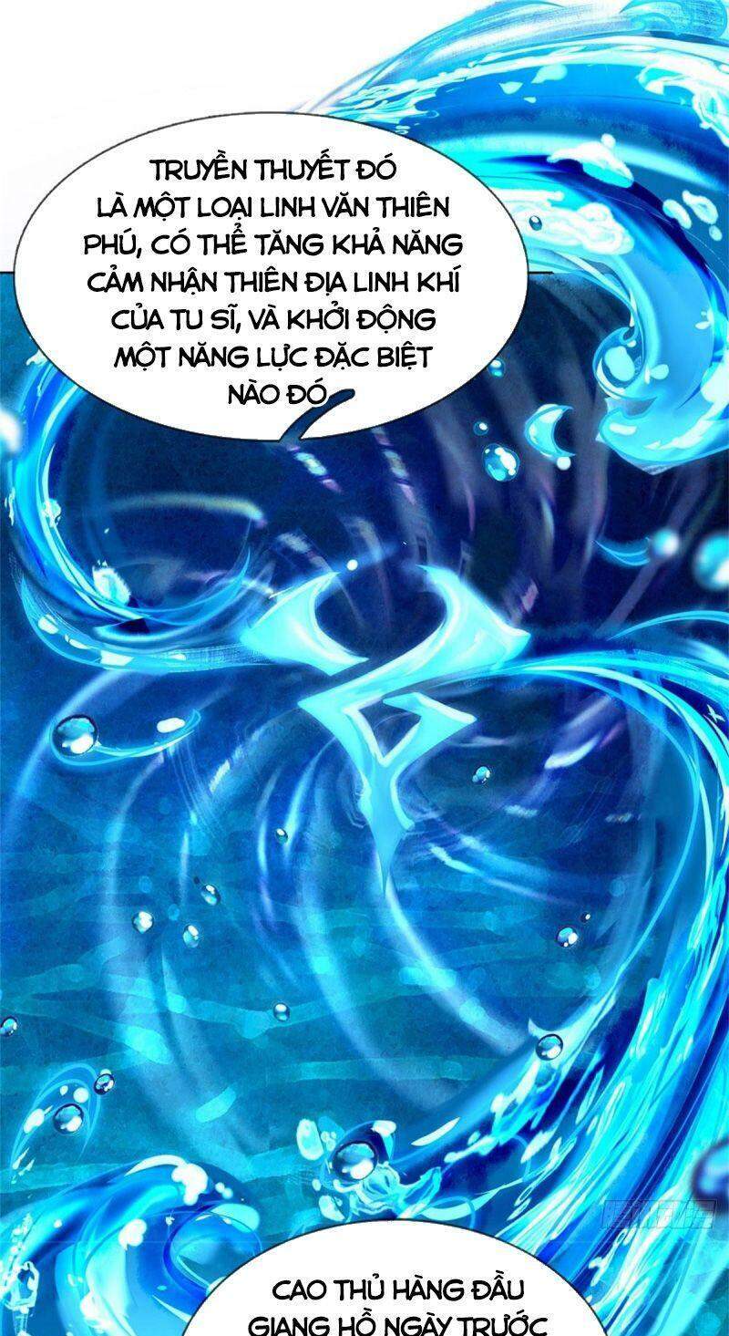 Chúa Tể Chi Lộ Chapter 47 - 18