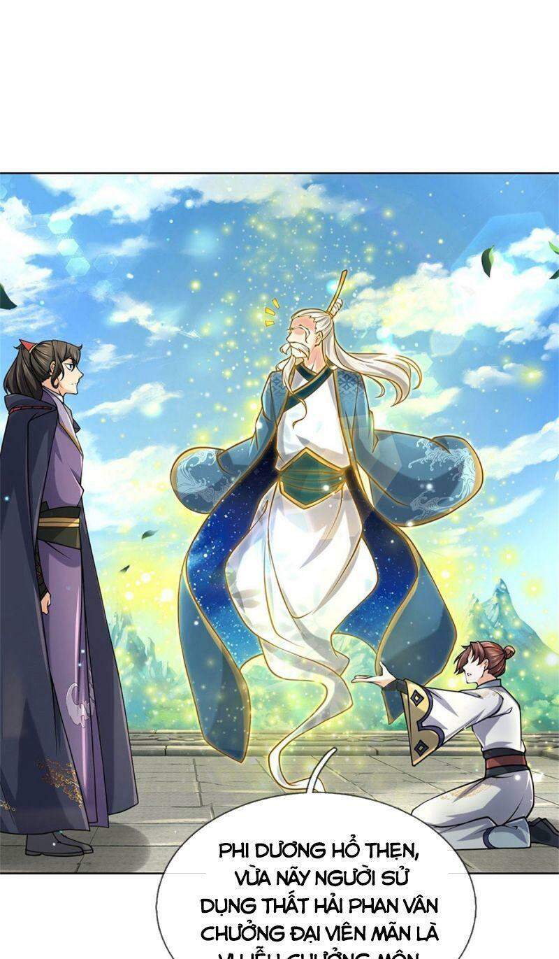 Chúa Tể Chi Lộ Chapter 47 - 3