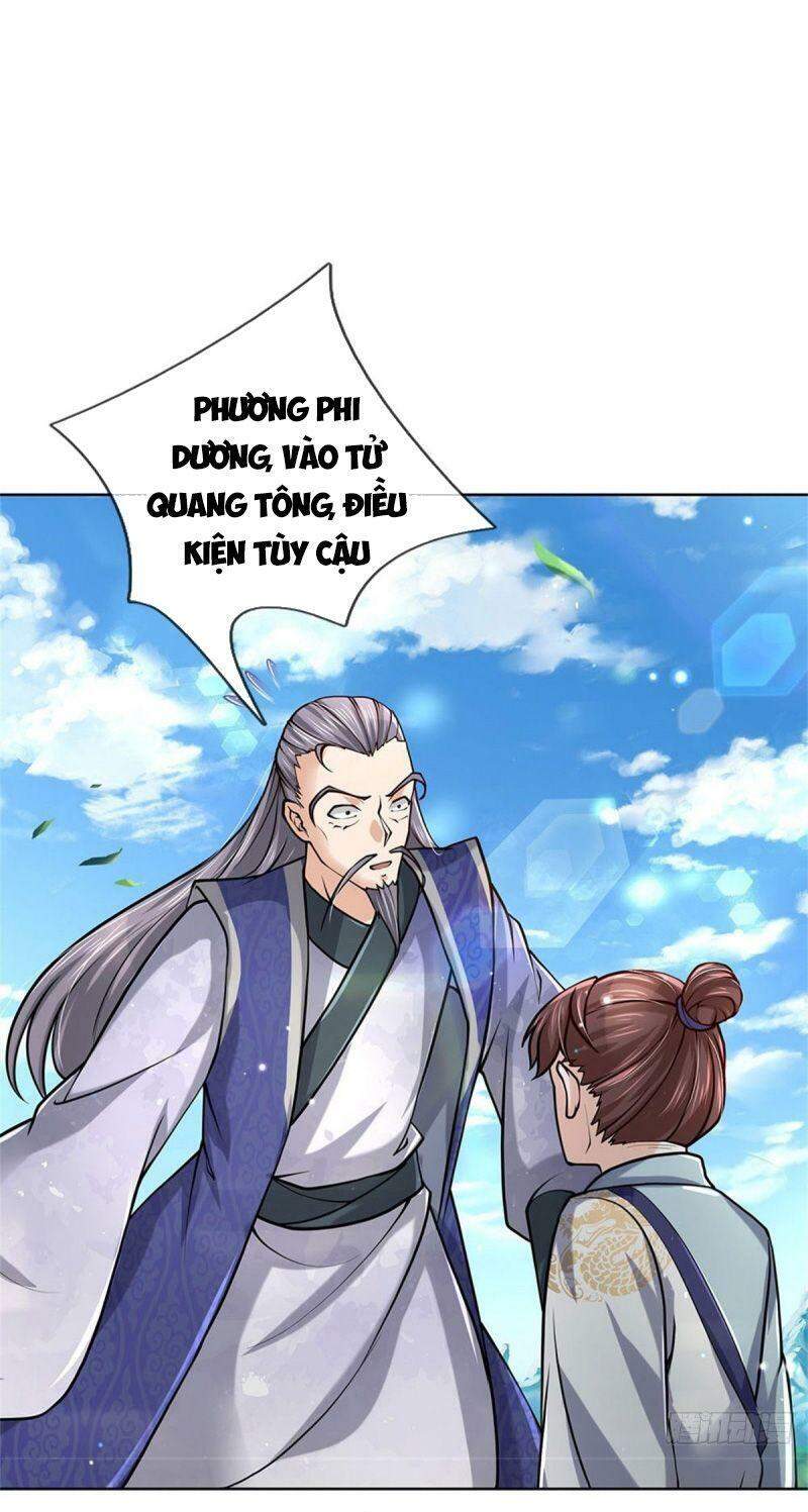 Chúa Tể Chi Lộ Chapter 47 - 22