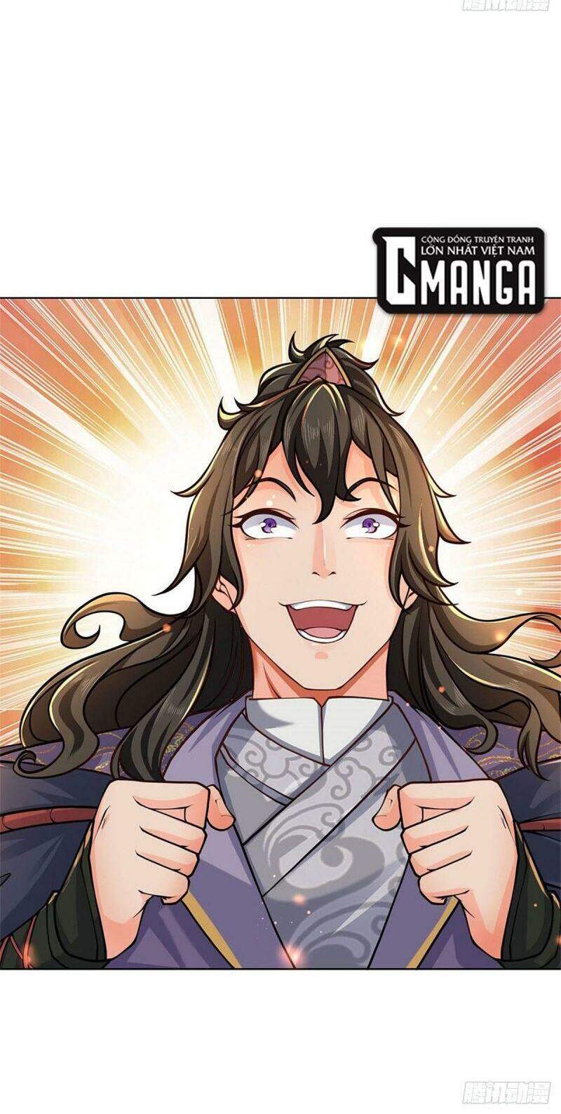 Chúa Tể Chi Lộ Chapter 47 - 27