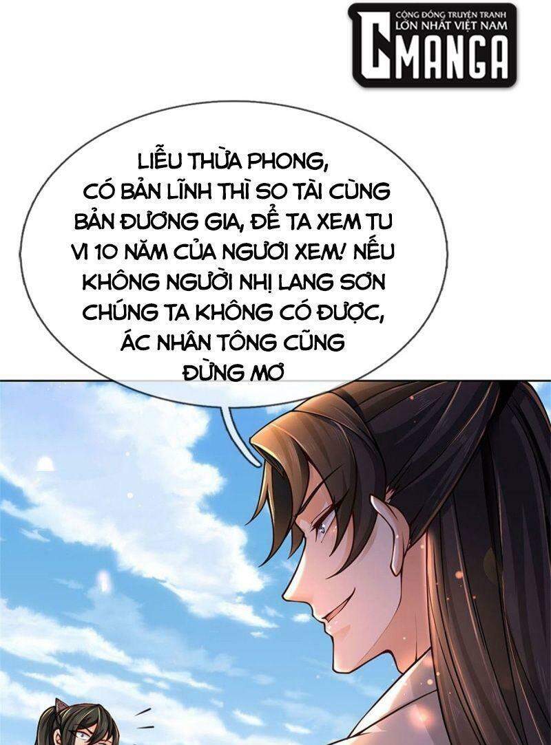 Chúa Tể Chi Lộ Chapter 47 - 31
