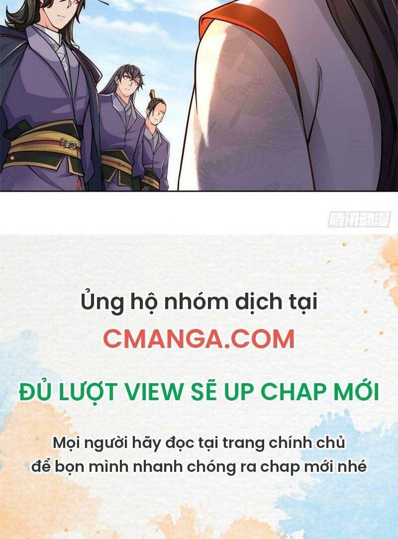 Chúa Tể Chi Lộ Chapter 47 - 32