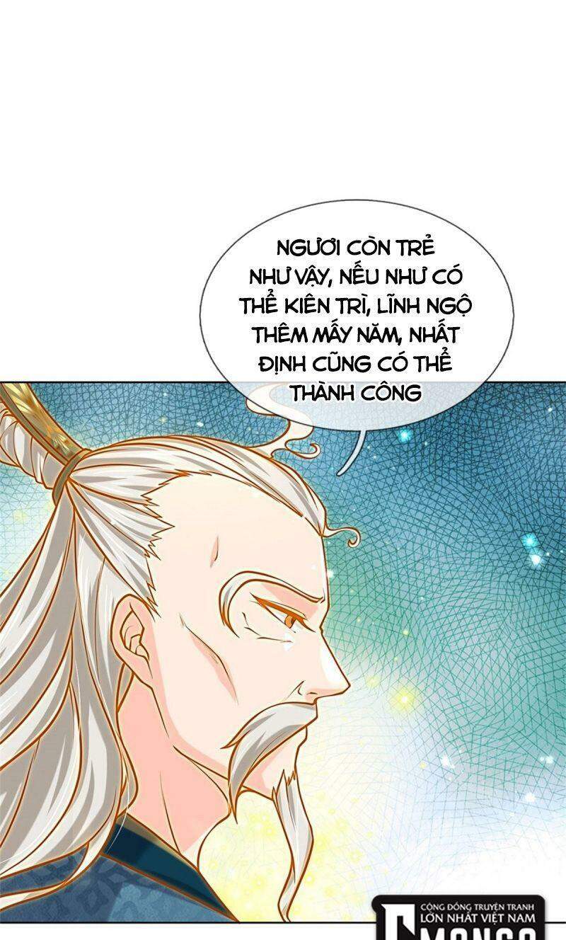 Chúa Tể Chi Lộ Chapter 47 - 9