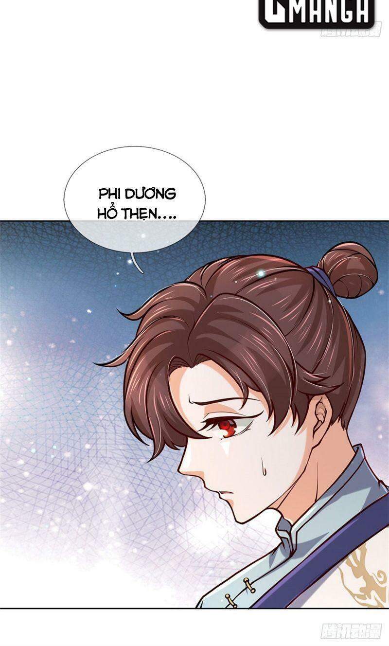Chúa Tể Chi Lộ Chapter 47 - 10