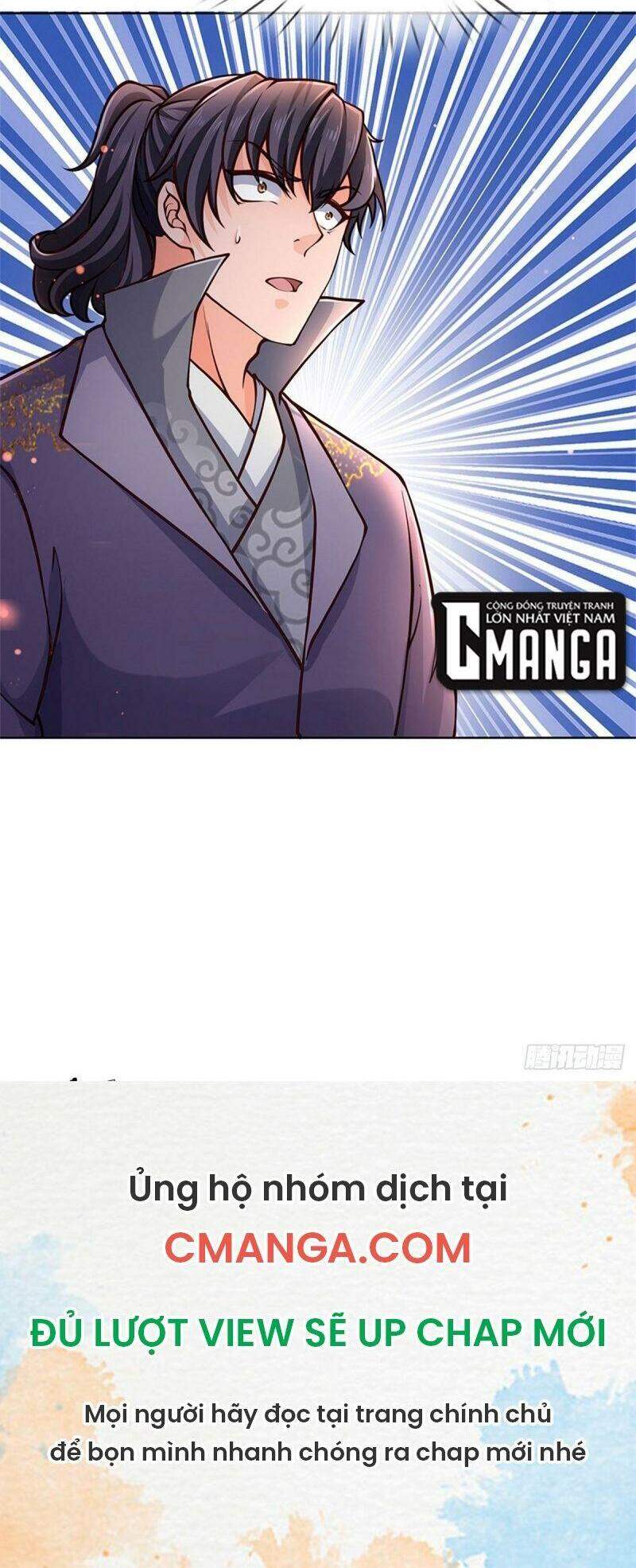 Chúa Tể Chi Lộ Chapter 48 - 14