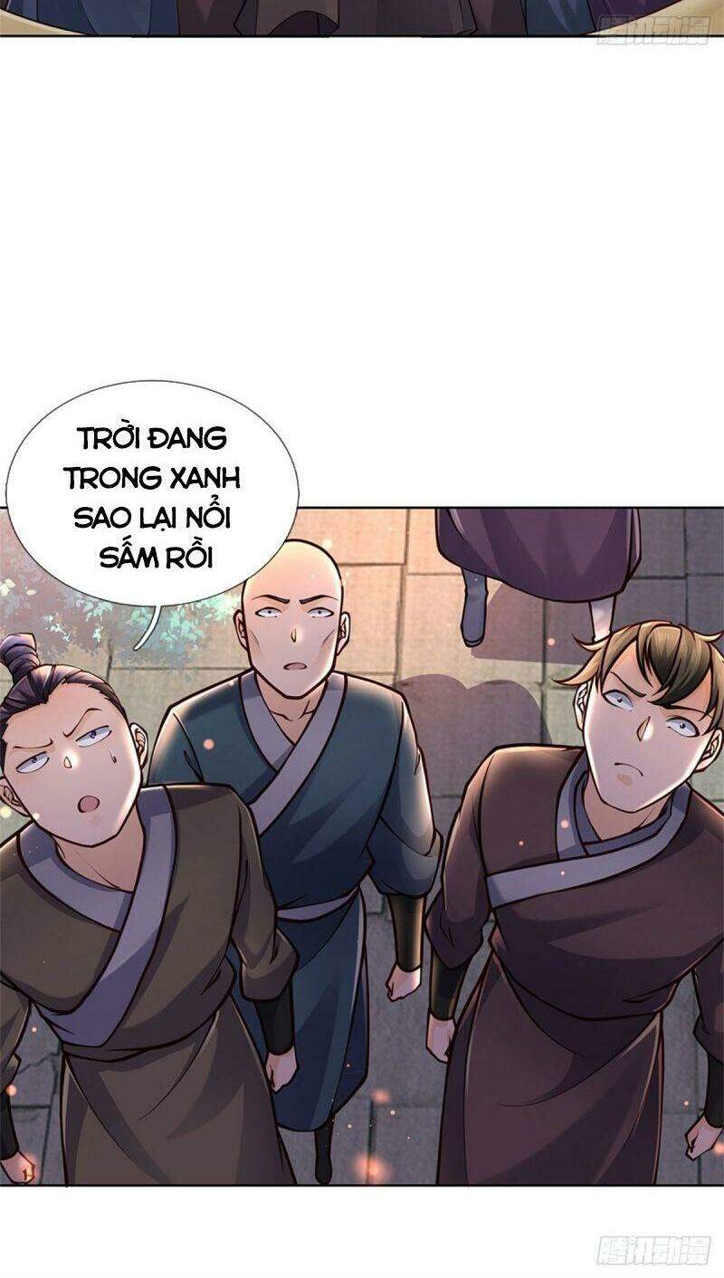 Chúa Tể Chi Lộ Chapter 48 - 16