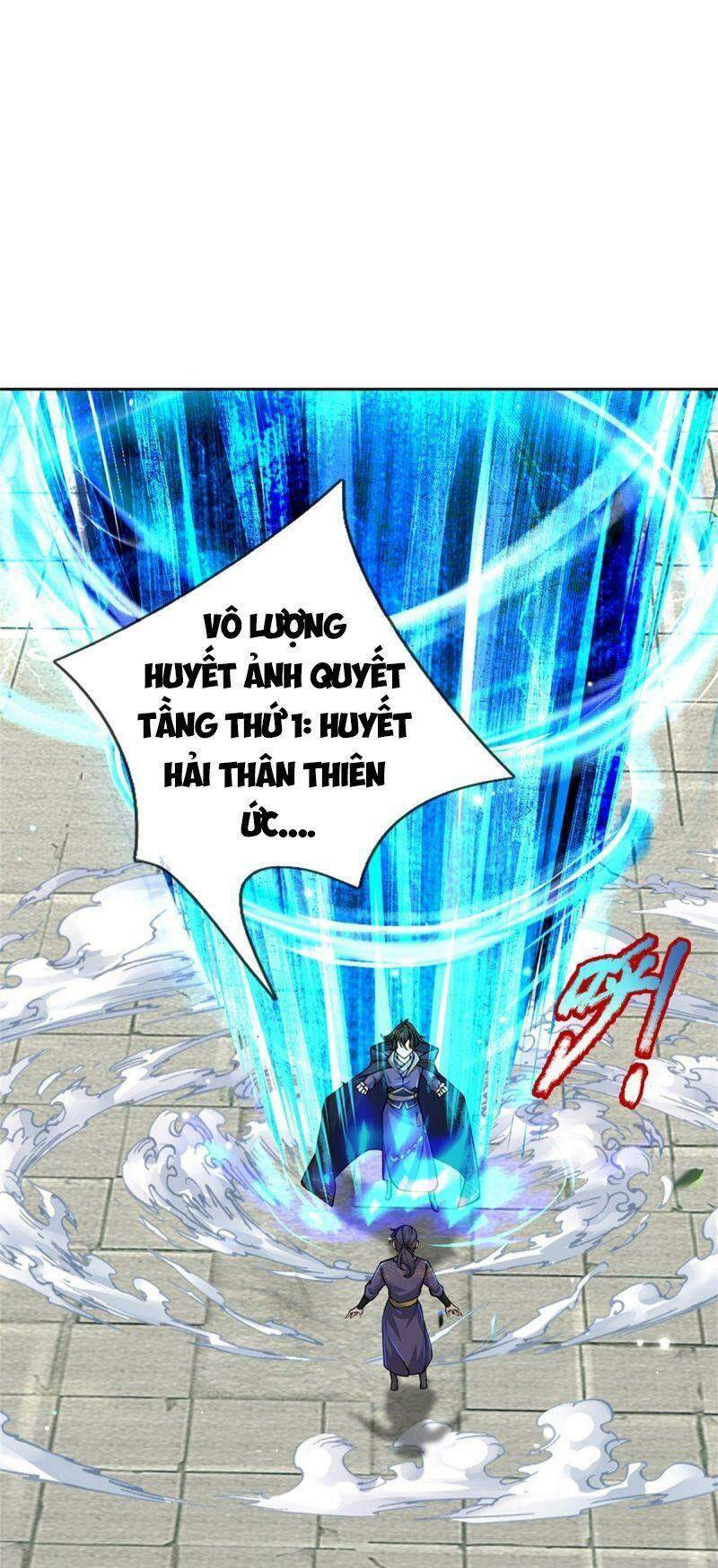 Chúa Tể Chi Lộ Chapter 48 - 17