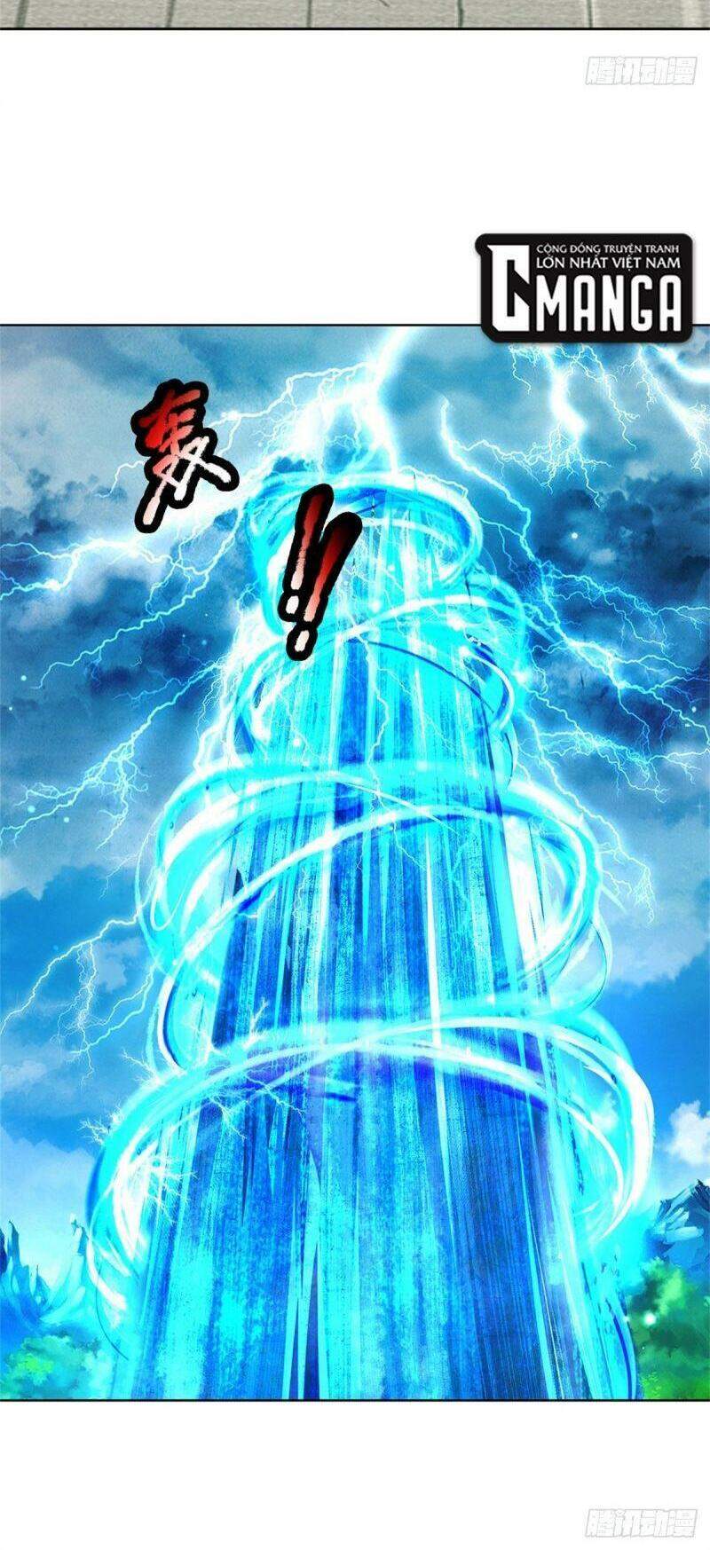 Chúa Tể Chi Lộ Chapter 48 - 18