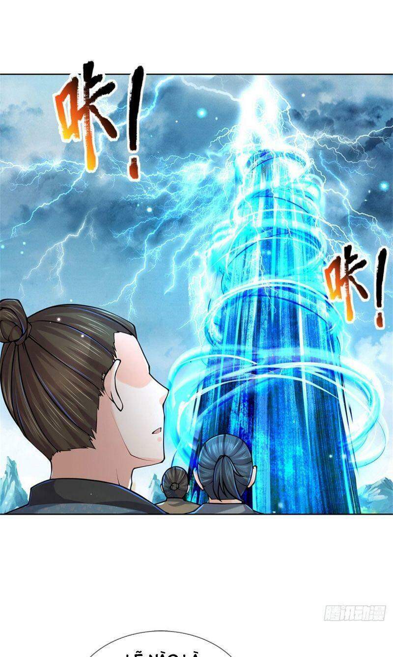 Chúa Tể Chi Lộ Chapter 48 - 19