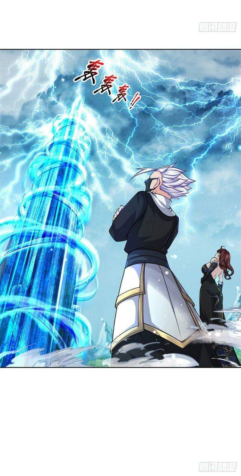 Chúa Tể Chi Lộ Chapter 48 - 22