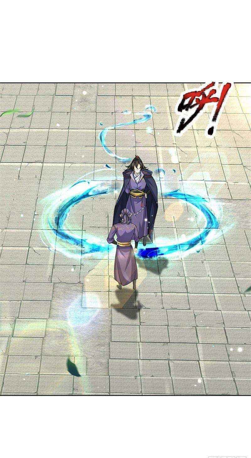 Chúa Tể Chi Lộ Chapter 48 - 25