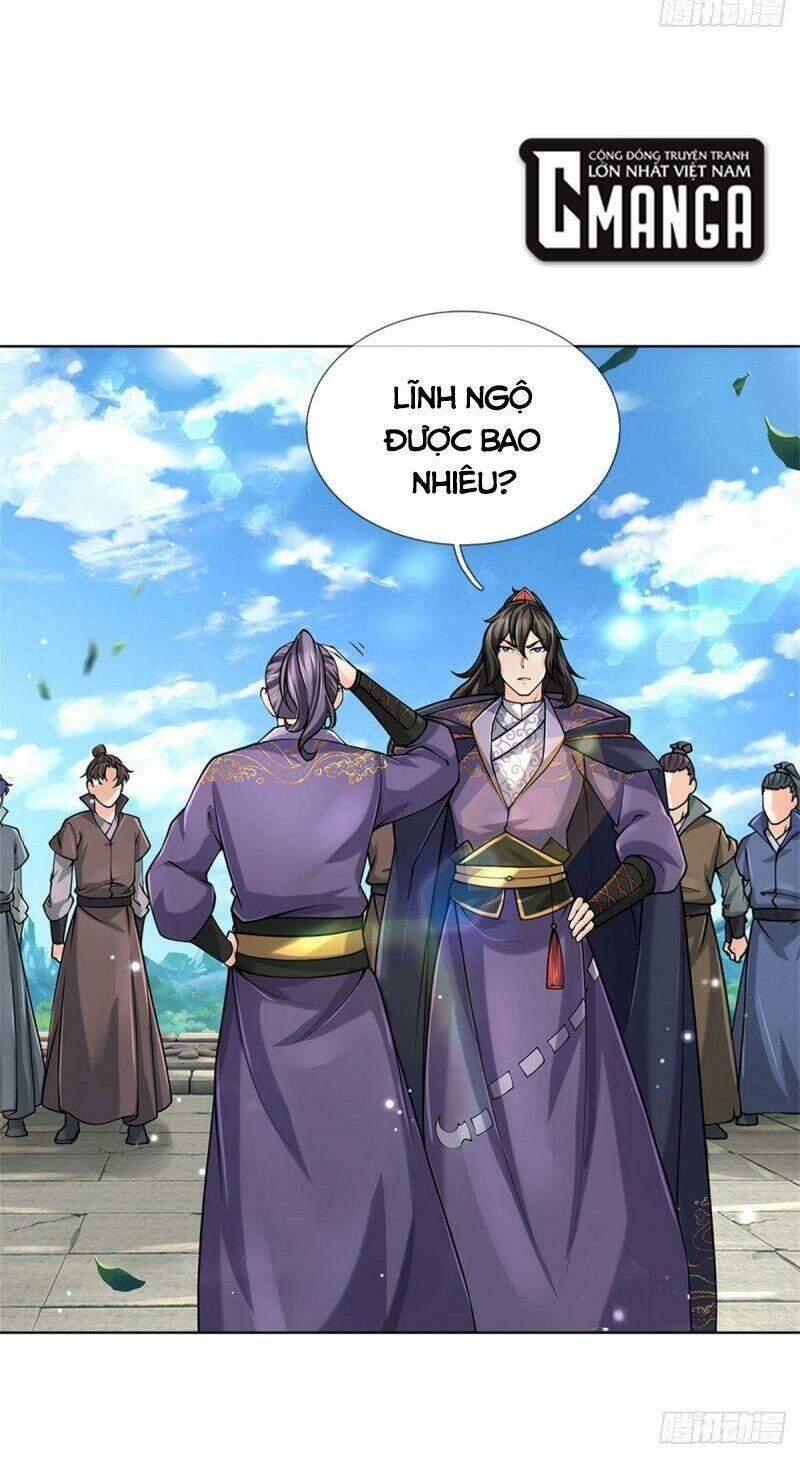 Chúa Tể Chi Lộ Chapter 48 - 26