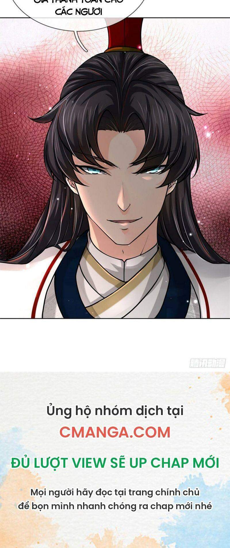 Chúa Tể Chi Lộ Chapter 48 - 30