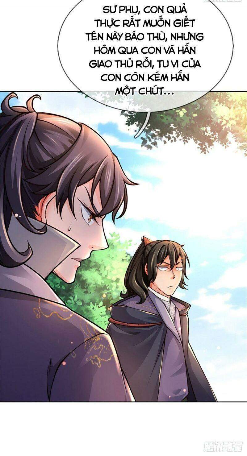 Chúa Tể Chi Lộ Chapter 48 - 4