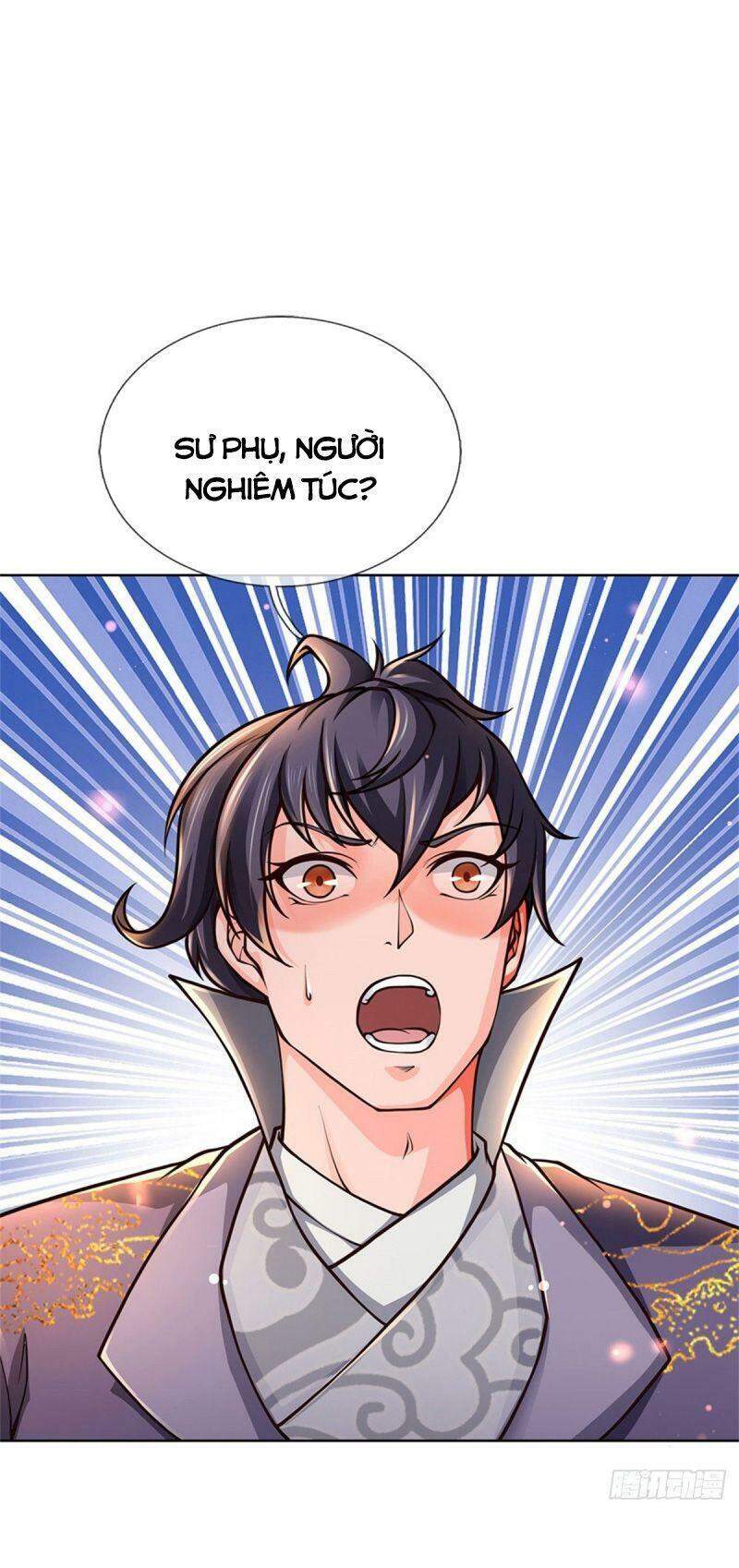 Chúa Tể Chi Lộ Chapter 48 - 7