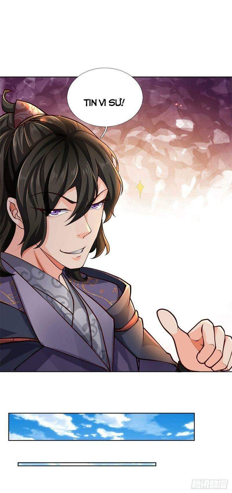 Chúa Tể Chi Lộ Chapter 48 - 8