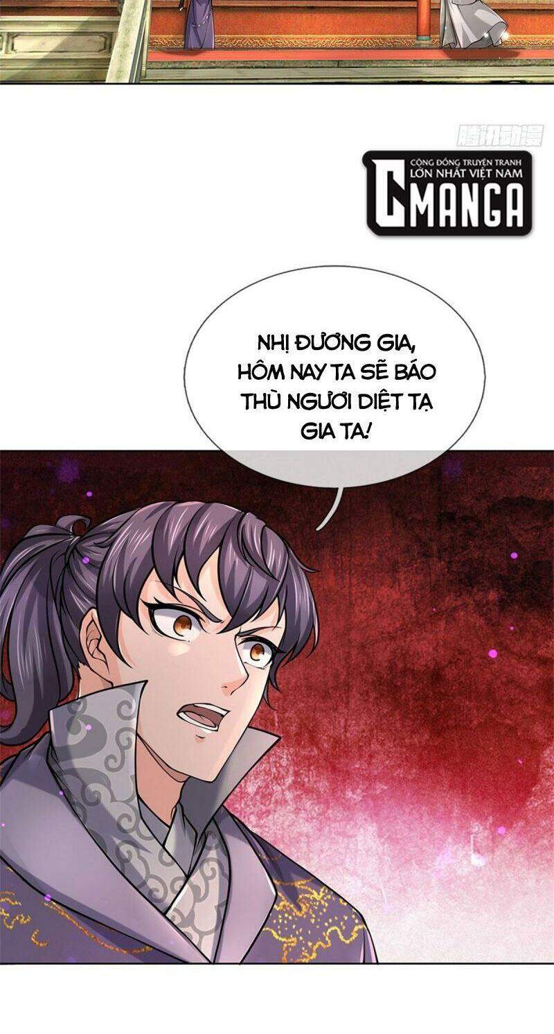 Chúa Tể Chi Lộ Chapter 49 - 2