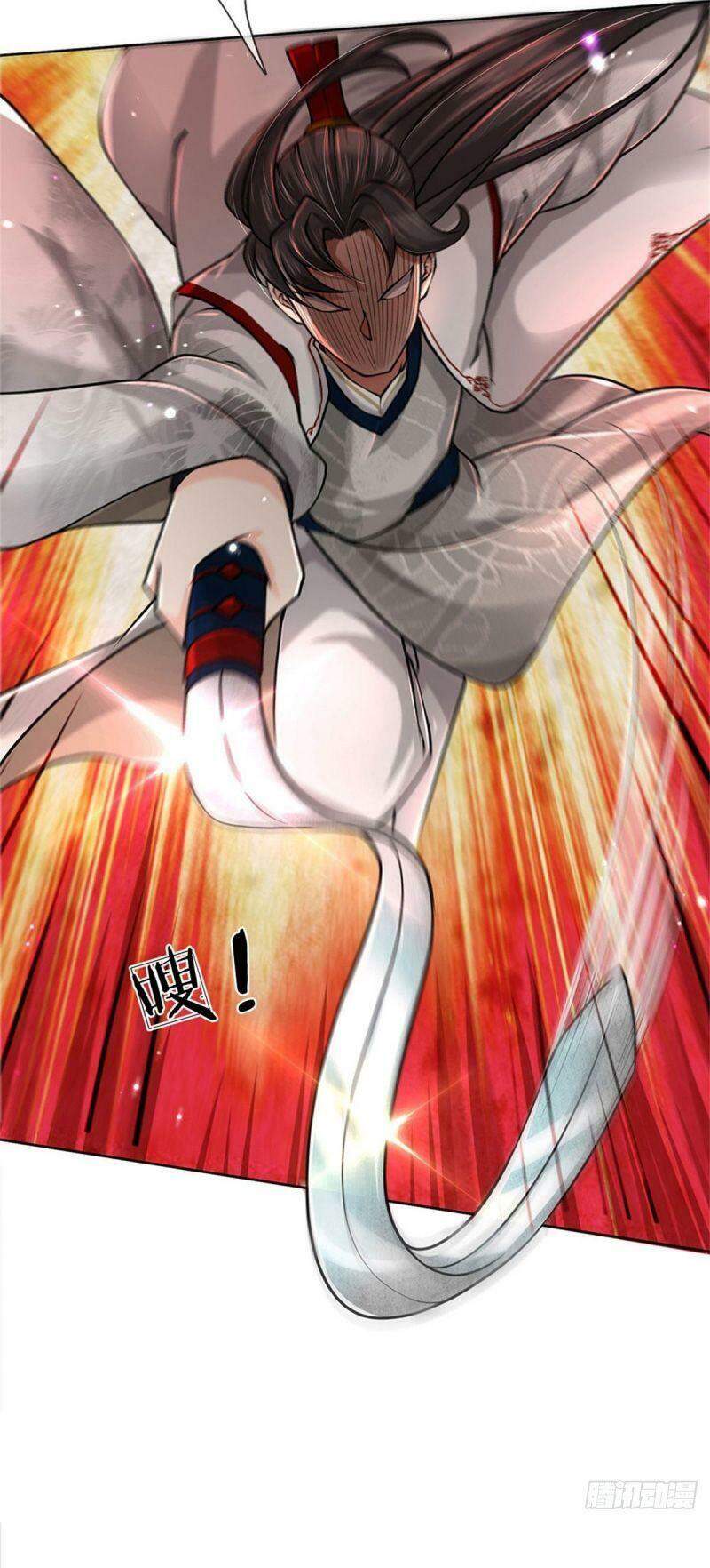 Chúa Tể Chi Lộ Chapter 49 - 14