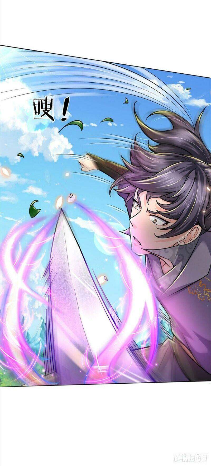 Chúa Tể Chi Lộ Chapter 49 - 15