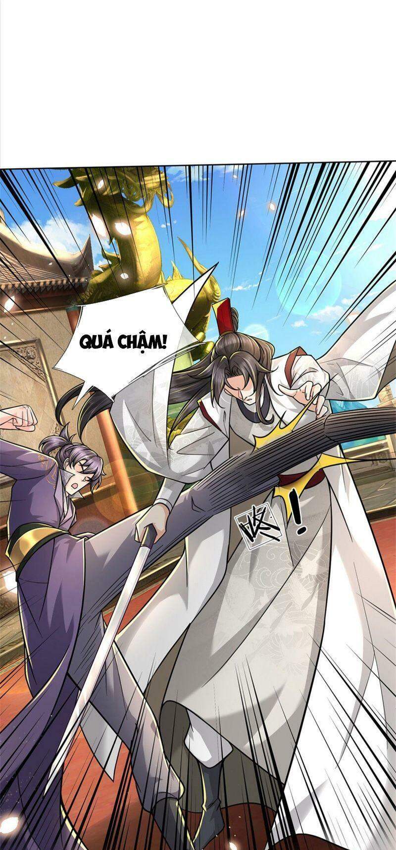 Chúa Tể Chi Lộ Chapter 49 - 16