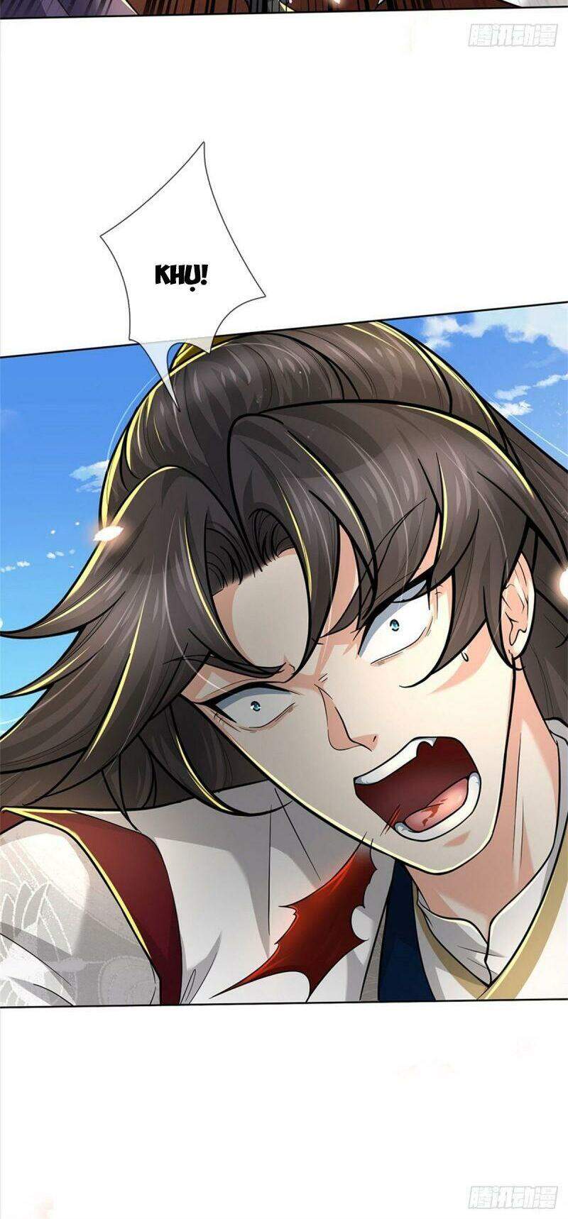 Chúa Tể Chi Lộ Chapter 49 - 17