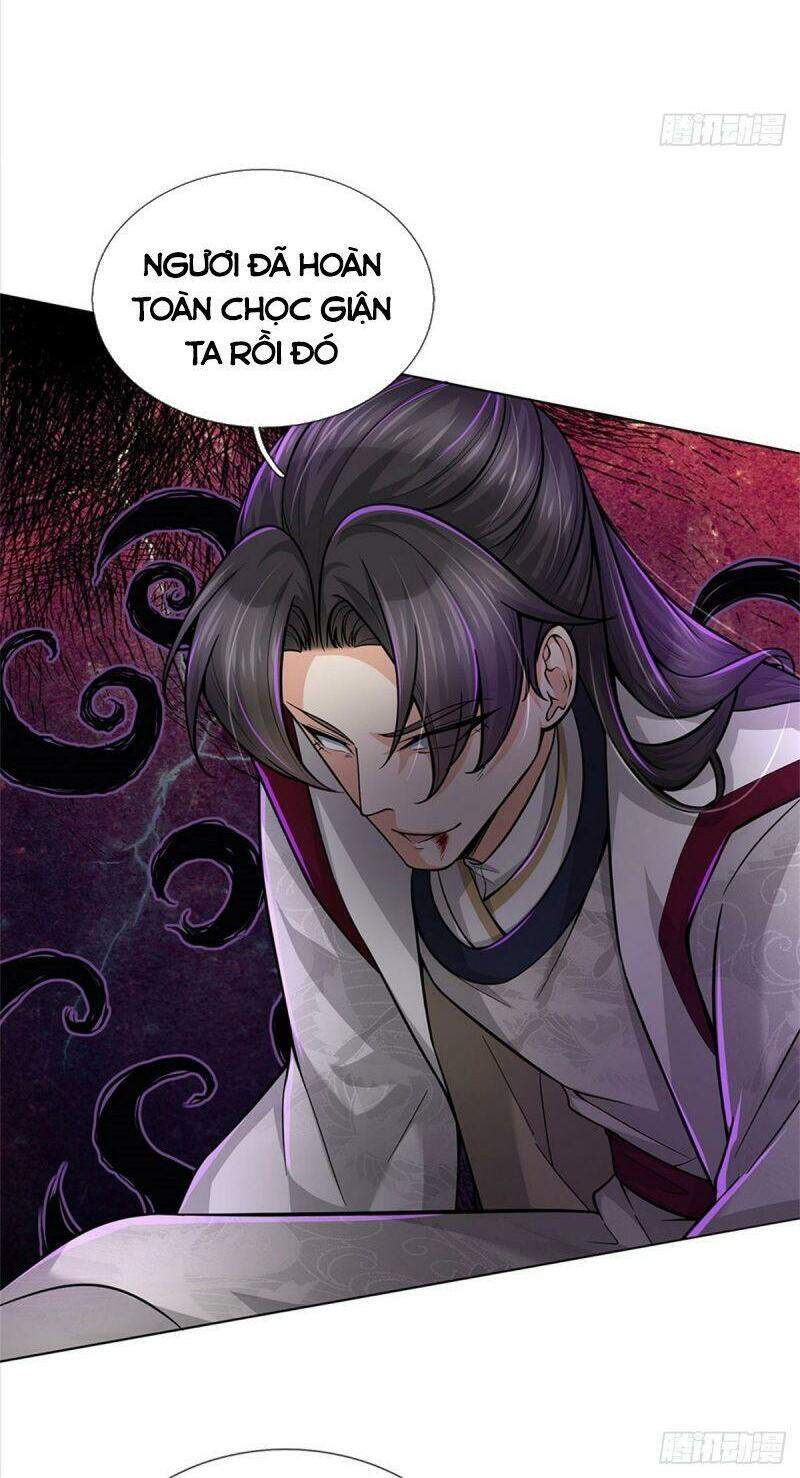 Chúa Tể Chi Lộ Chapter 49 - 19