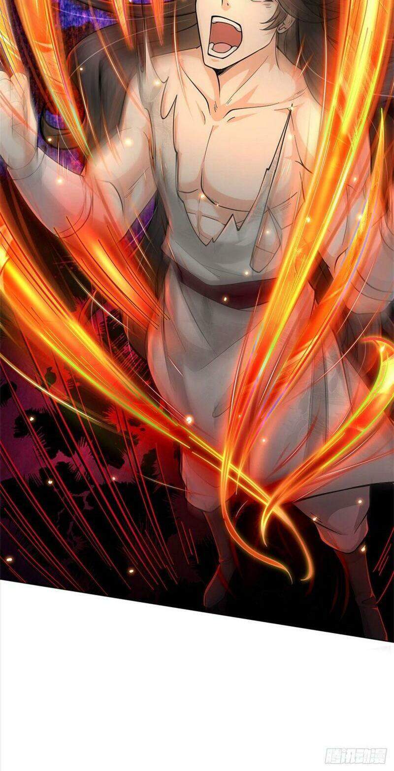 Chúa Tể Chi Lộ Chapter 49 - 21