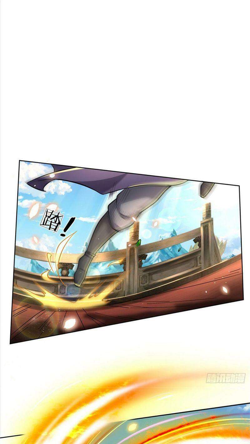 Chúa Tể Chi Lộ Chapter 49 - 22