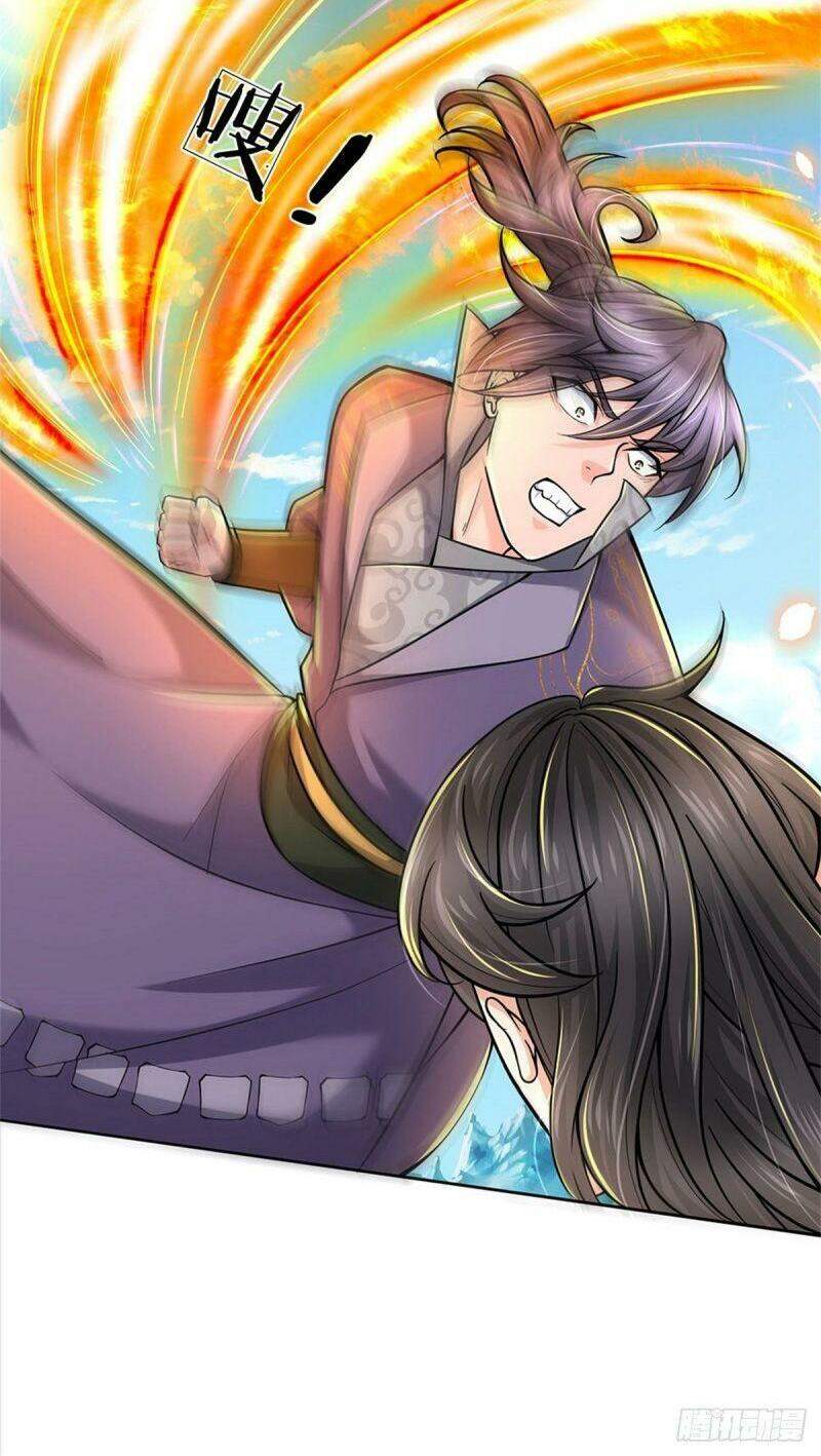 Chúa Tể Chi Lộ Chapter 49 - 23