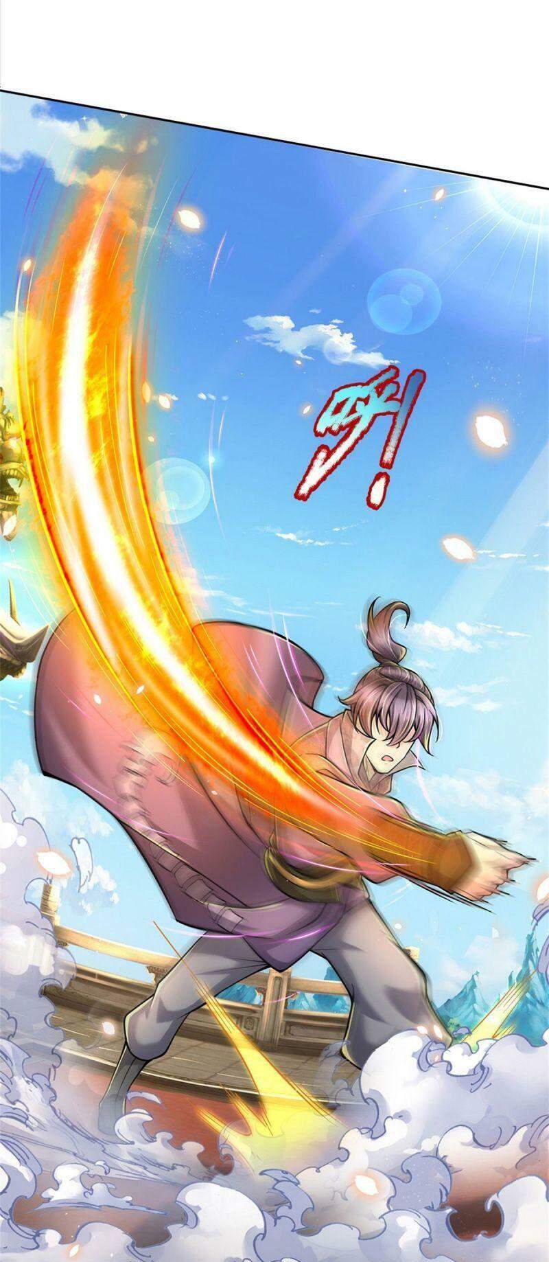 Chúa Tể Chi Lộ Chapter 49 - 24