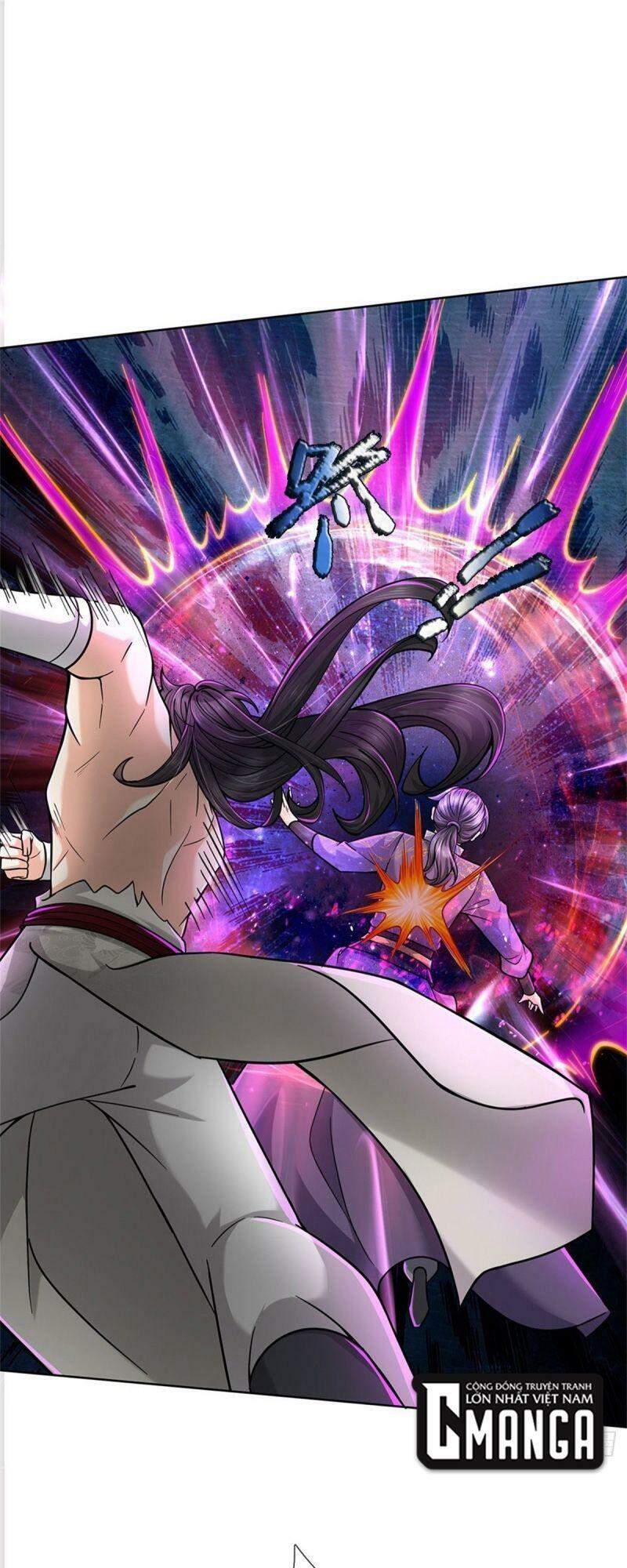 Chúa Tể Chi Lộ Chapter 49 - 29