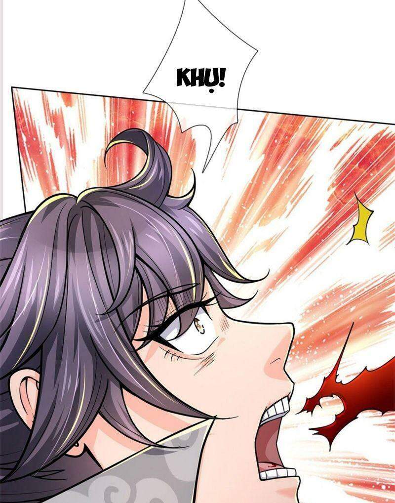 Chúa Tể Chi Lộ Chapter 49 - 30