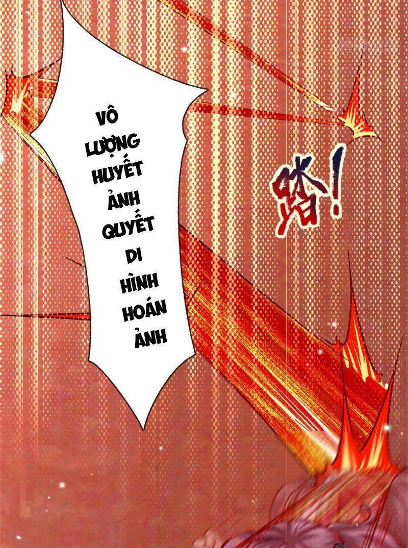 Chúa Tể Chi Lộ Chapter 49 - 4