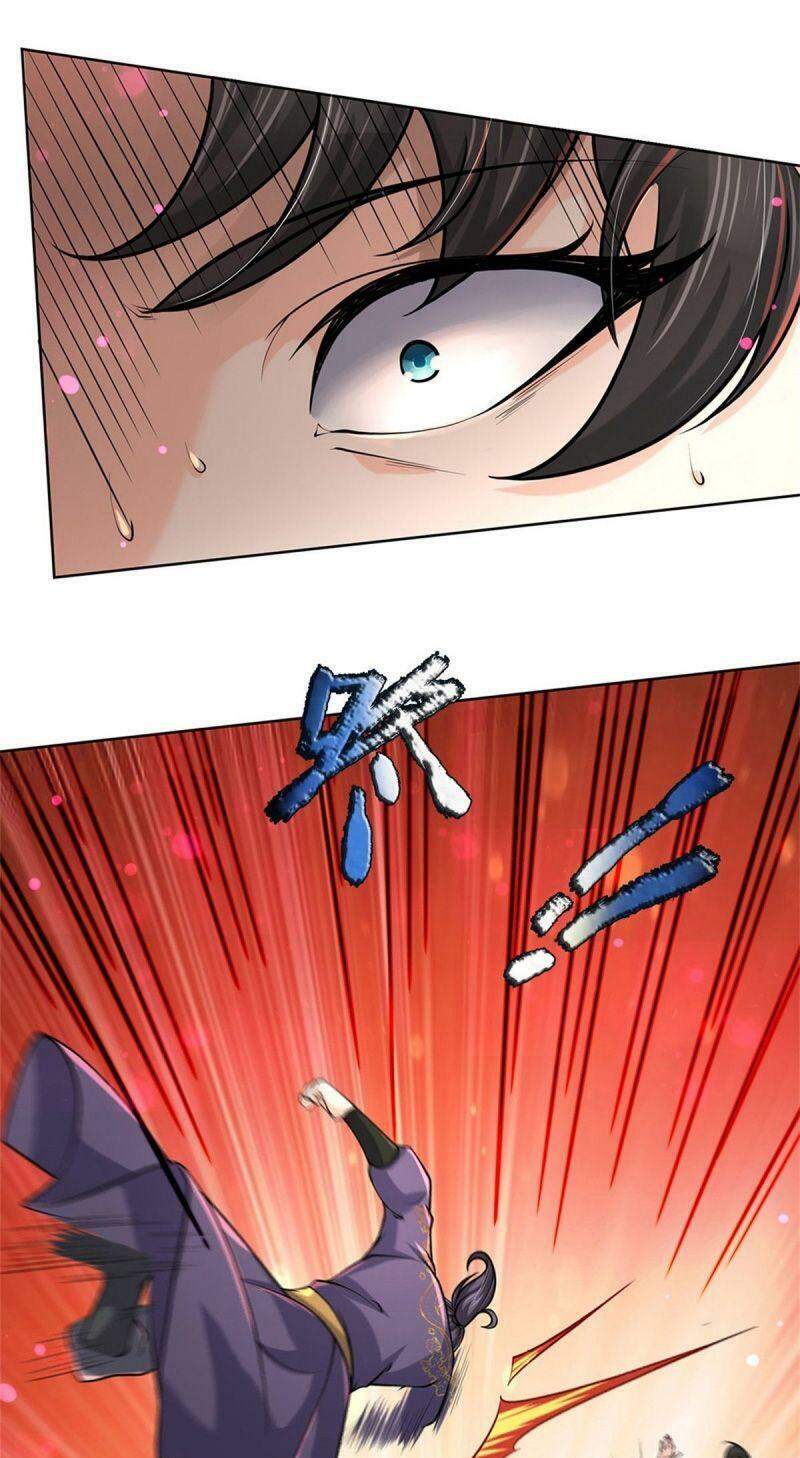 Chúa Tể Chi Lộ Chapter 49 - 6