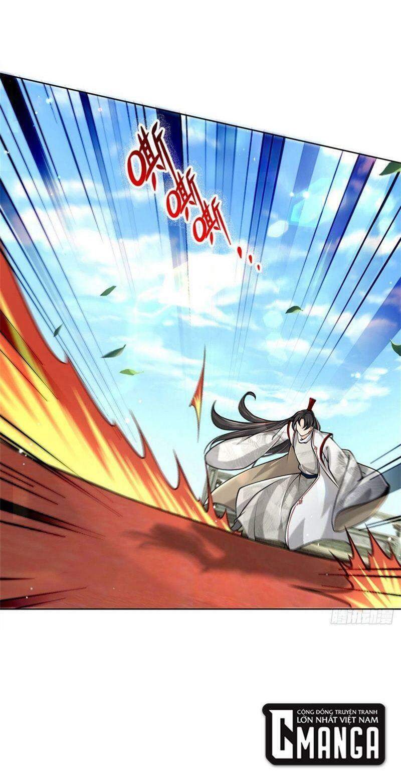 Chúa Tể Chi Lộ Chapter 49 - 8